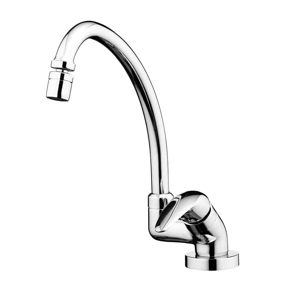 Torneira de Mesa Lorenzetti Easy 1167 C56 para cozinha